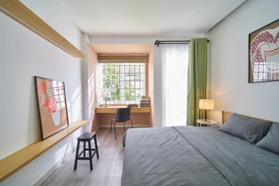 Express by M Village Cách Mạng Tháng 8, a brand of Modern Village Lifestyle – Photos 2