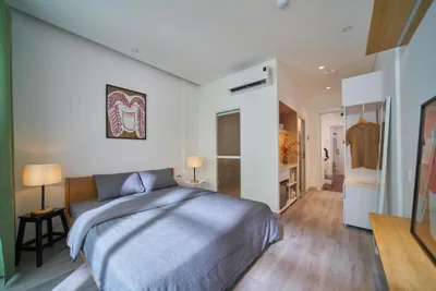 Express by M Village Cách Mạng Tháng 8, a brand of Modern Village Lifestyle – Photos 15